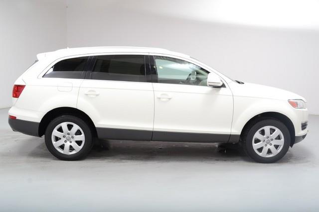 2007 Audi Q7 RT/1