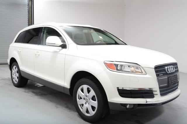 2007 Audi Q7 RT/1