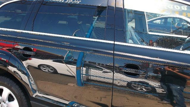 2007 Audi Q7 L Quattro AT6