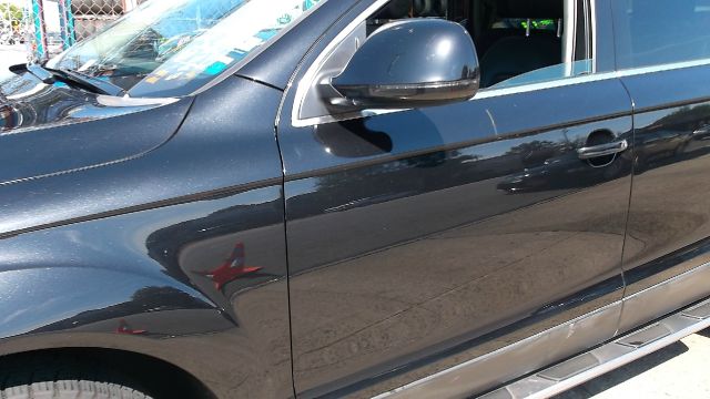 2007 Audi Q7 L Quattro AT6