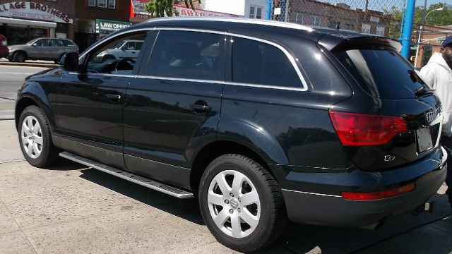 2007 Audi Q7 L Quattro AT6
