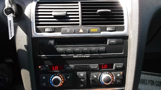 2007 Audi Q7 L Quattro AT6