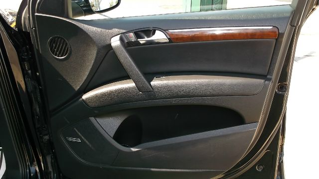 2007 Audi Q7 L Quattro AT6