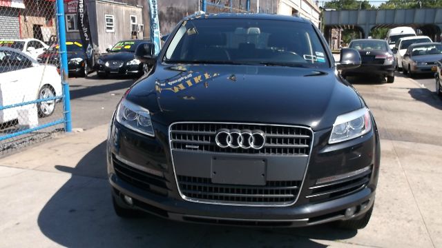 2007 Audi Q7 L Quattro AT6