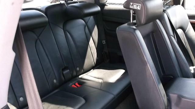 2007 Audi Q7 L Quattro AT6