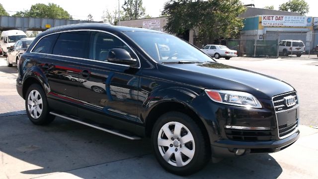 2007 Audi Q7 L Quattro AT6