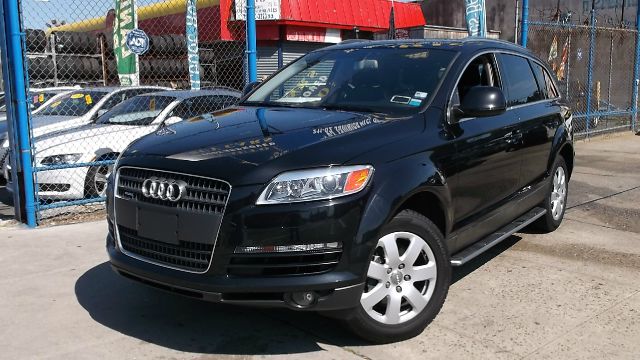 2007 Audi Q7 L Quattro AT6