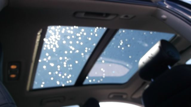 2007 Audi Q7 L Quattro AT6