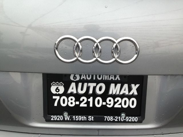 2007 Audi Q7 4dr Sdn GS Plus