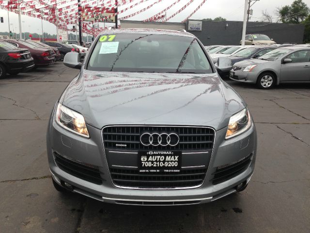 2007 Audi Q7 4dr Sdn GS Plus