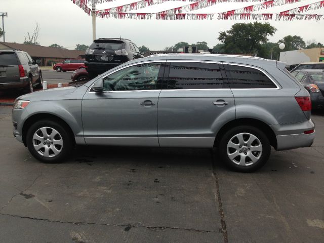 2007 Audi Q7 4dr Sdn GS Plus