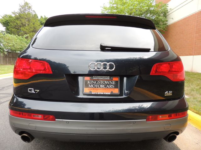 2007 Audi Q7 4dr Sdn GS Plus