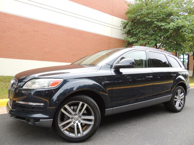 2007 Audi Q7 4dr Sdn GS Plus