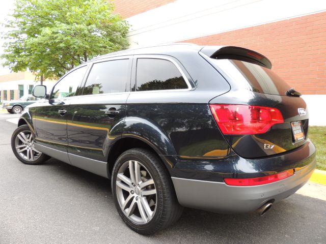 2007 Audi Q7 4dr Sdn GS Plus