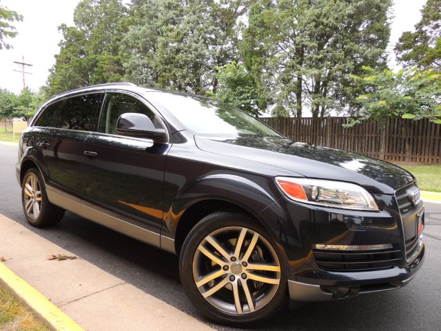 2007 Audi Q7 4dr Sdn GS Plus