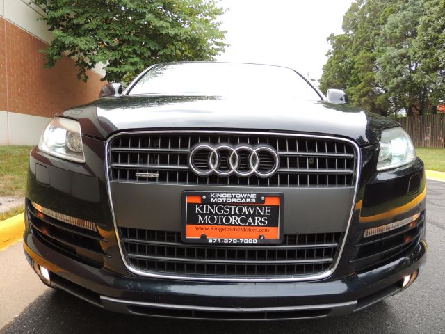 2007 Audi Q7 4dr Sdn GS Plus