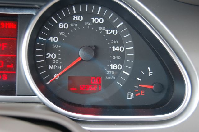 2007 Audi Q7 4dr Sdn GS Plus