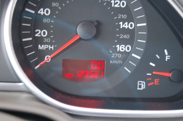 2007 Audi Q7 4dr Sdn GS Plus