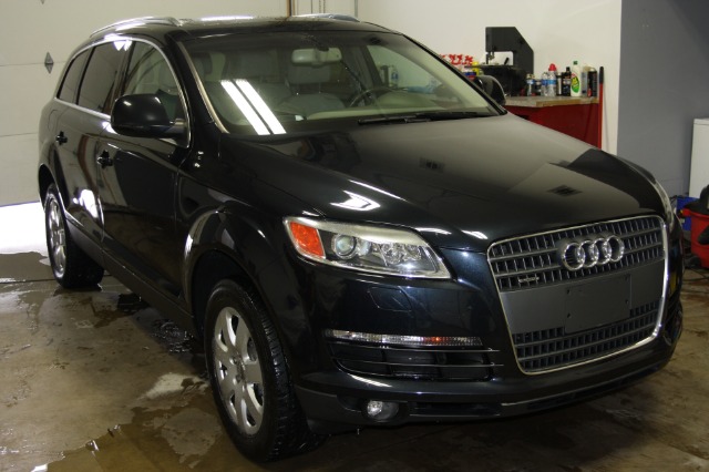 2007 Audi Q7 4dr Sdn GS Plus