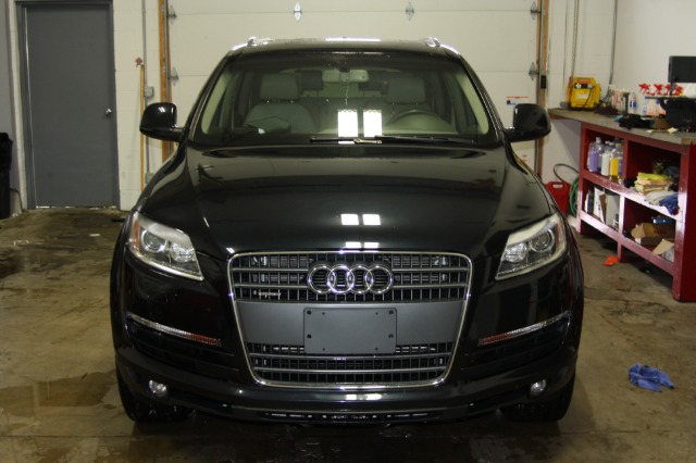 2007 Audi Q7 4dr Sdn GS Plus