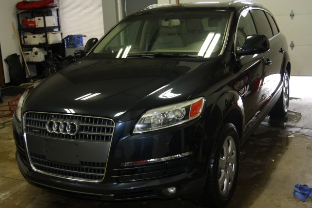 2007 Audi Q7 4dr Sdn GS Plus