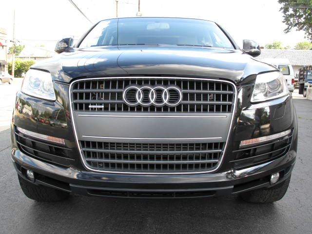 2007 Audi Q7 4dr Sdn GS Plus