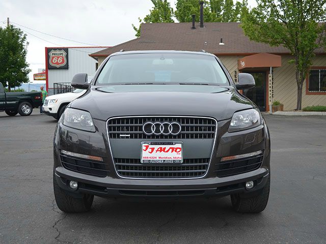 2007 Audi Q7 RT/1