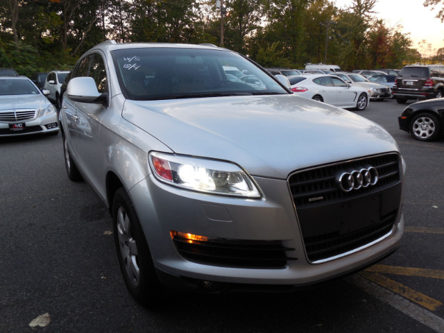 2007 Audi Q7 4dr Sdn GS Plus