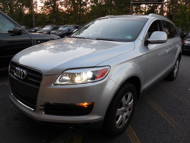 2007 Audi Q7 4dr Sdn GS Plus