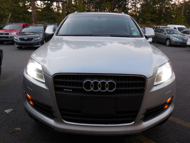 2007 Audi Q7 4dr Sdn GS Plus