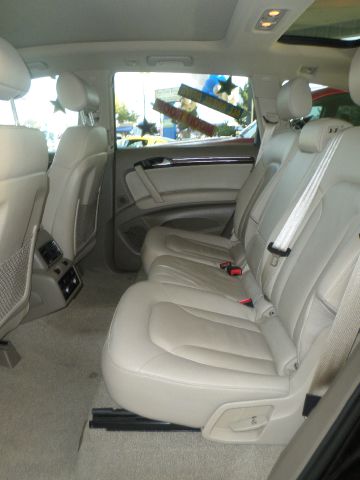 2007 Audi Q7 4dr Sdn GS Plus