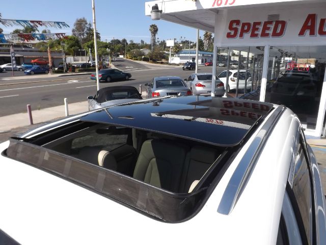 2007 Audi Q7 4dr Sdn GS Plus