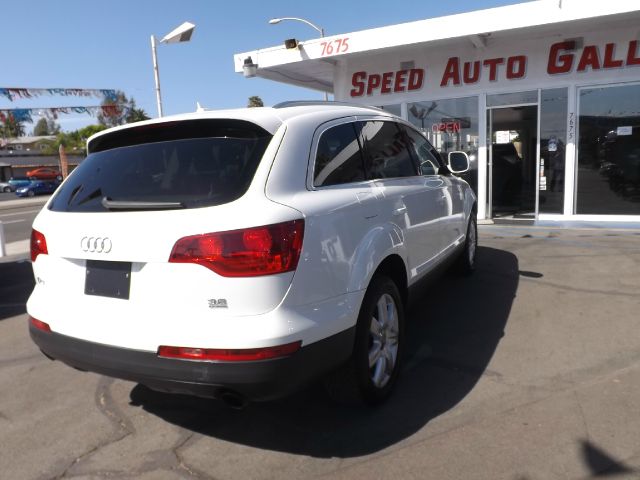 2007 Audi Q7 4dr Sdn GS Plus