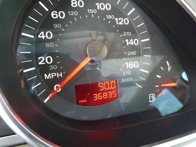 2007 Audi Q7 4dr Sdn GS Plus