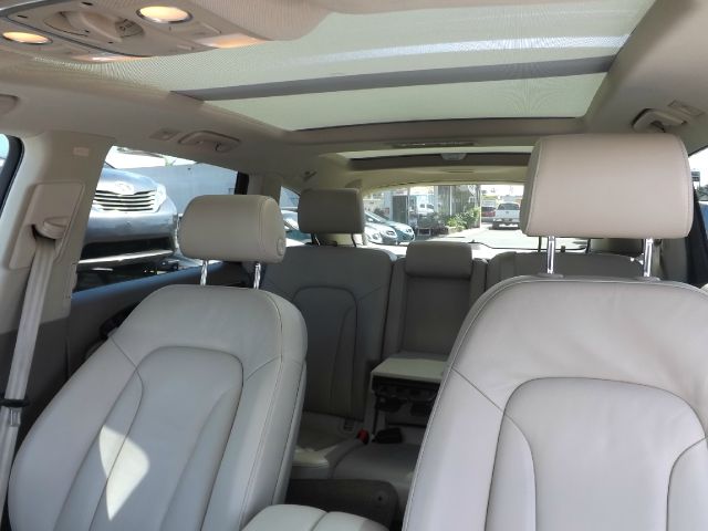 2007 Audi Q7 4dr Sdn GS Plus