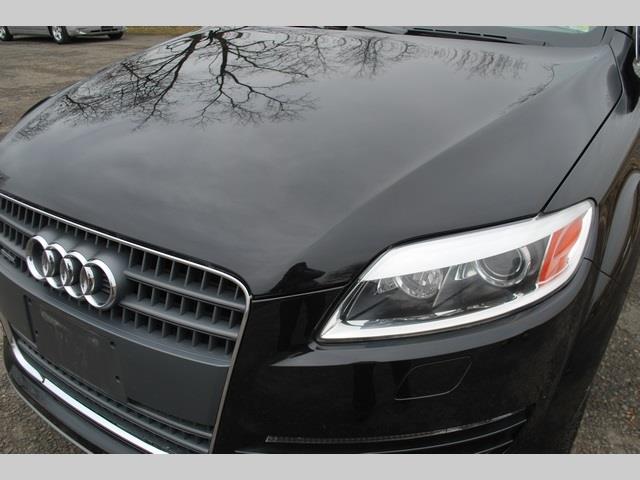 2007 Audi Q7 RT/1