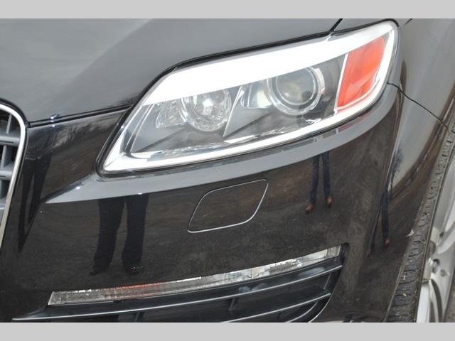 2007 Audi Q7 RT/1