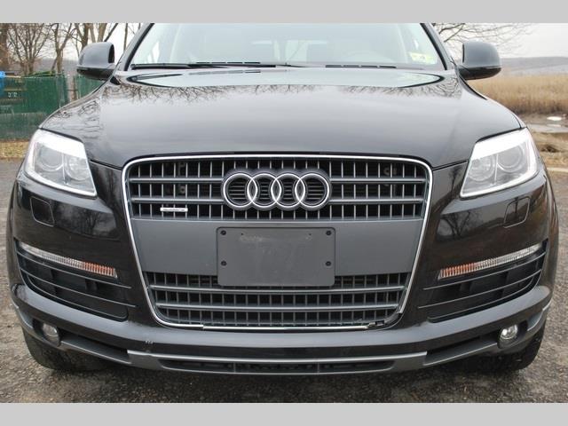 2007 Audi Q7 RT/1