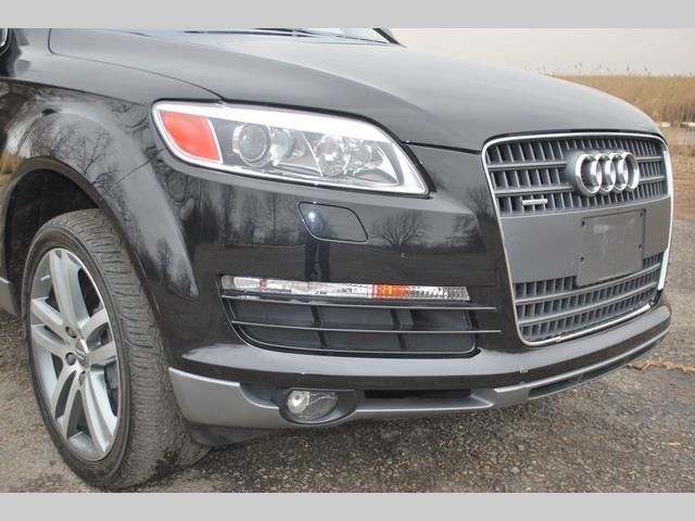 2007 Audi Q7 RT/1