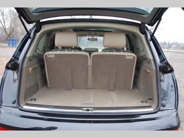 2007 Audi Q7 RT/1
