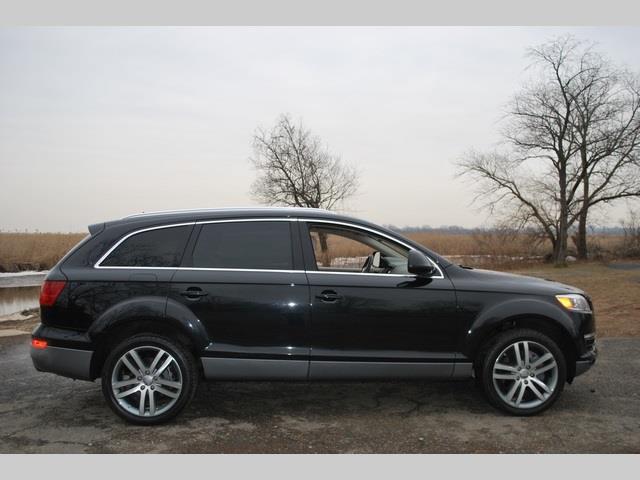 2007 Audi Q7 RT/1