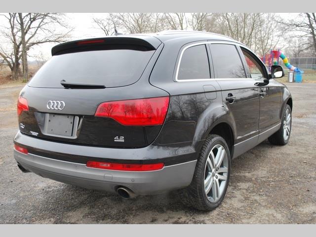 2007 Audi Q7 RT/1