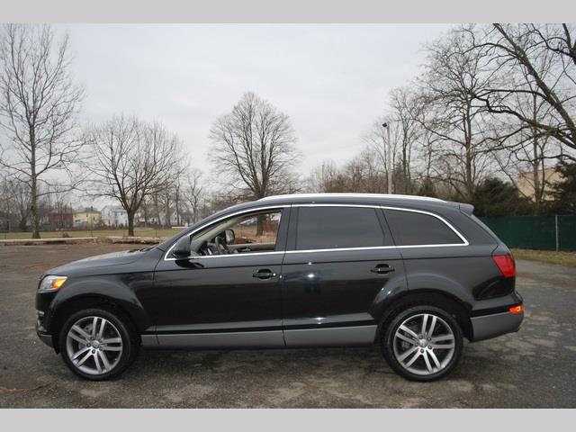 2007 Audi Q7 RT/1