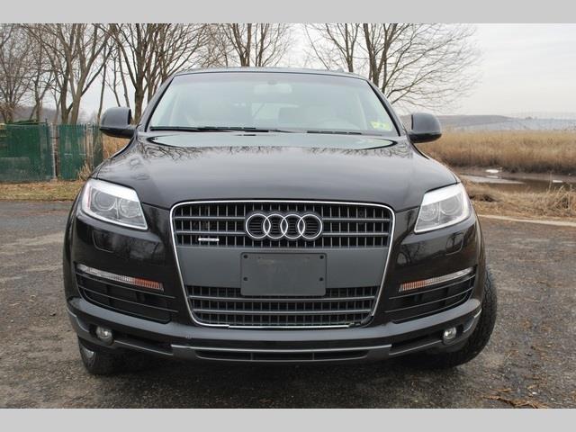 2007 Audi Q7 RT/1