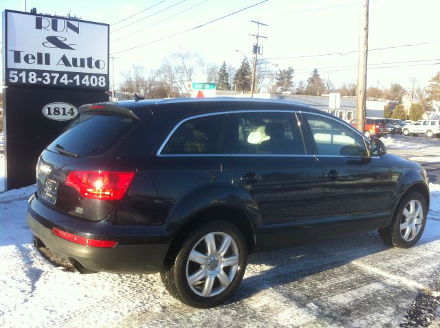 2007 Audi Q7 4dr Sdn GS Plus