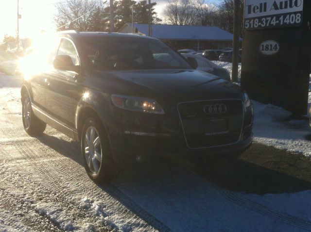 2007 Audi Q7 4dr Sdn GS Plus