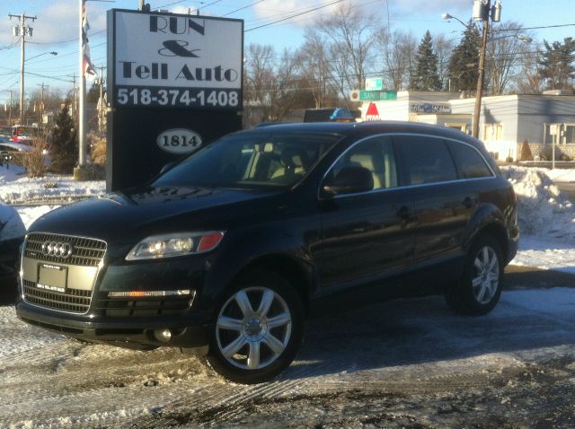 2007 Audi Q7 4dr Sdn GS Plus