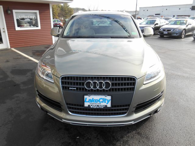 2007 Audi Q7 4dr Sdn GS Plus