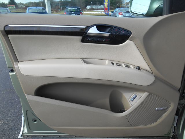 2007 Audi Q7 4dr Sdn GS Plus