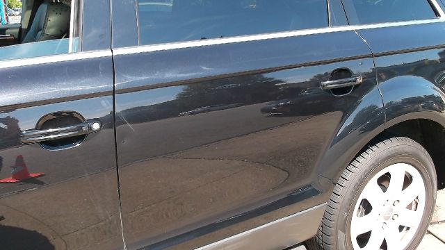 2007 Audi Q7 L Quattro AT6